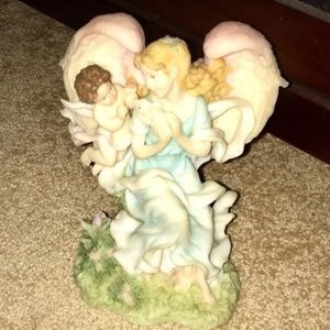84353
Heavenly Gift
2001

Roman Seraphim Classics Heavenly is Gift